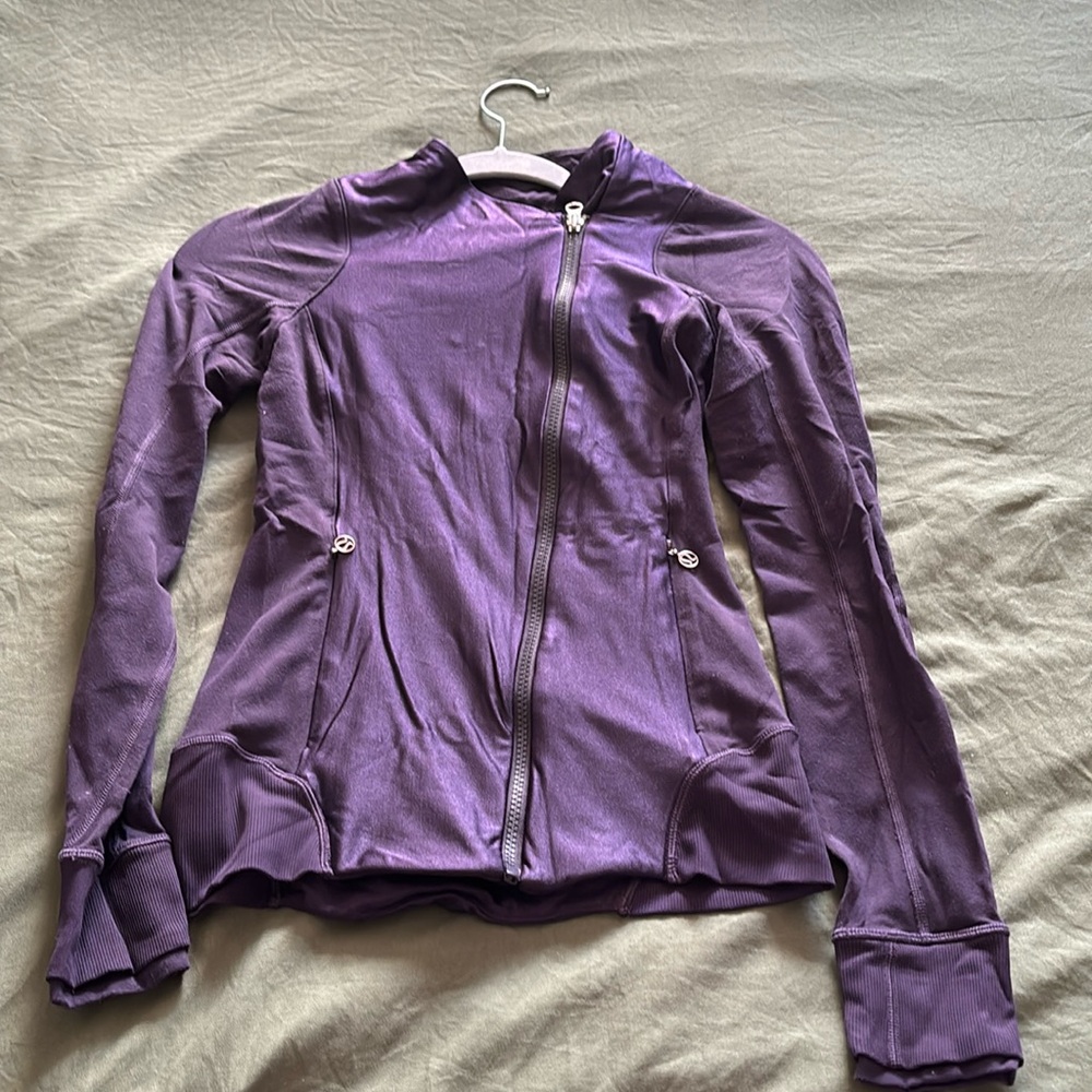 Lululemon Jacket